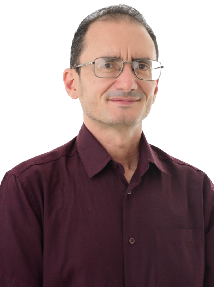 Retrato de Antônio Ávila
